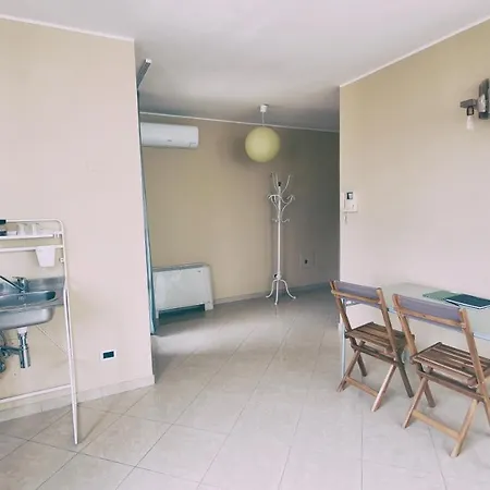 Apartment Teodorico Int.6 *