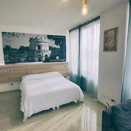 Teodorico Int.6 Appartement