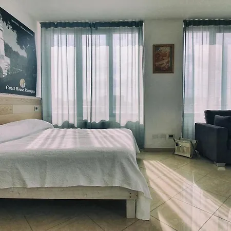Apartament Teodorico Int.6 Rawenna